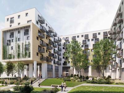 Gewerbeobjekt mieten in 1020 Wien (Bild 1)