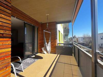 Eigentumswohnung in 4840 Vöcklabruck