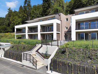 Terrassenwohnung mieten in 9220 Velden (Bild 5)