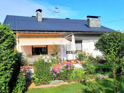 Haus provisionsfrei kaufen in 9562 Himmelberg