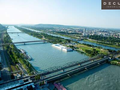 Gewerbeobjekt mieten in 1200 Wien