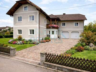 Haus kaufen in 4341 Arbing