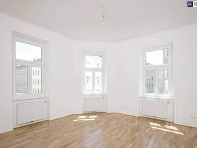 Wohnung kaufen in 1100 Wien