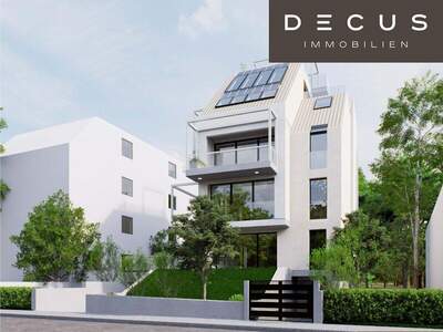 Terrassenwohnung kaufen in 1160 Wien (Bild 3)