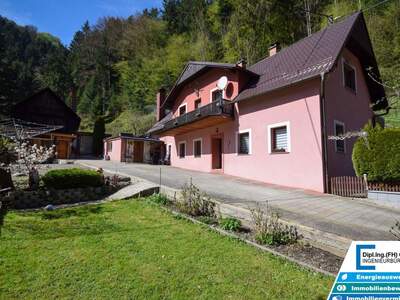 Haus kaufen in 3691 Nöchling (Bild 1)