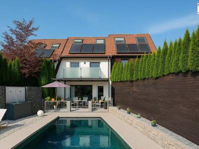 Haus kaufen in 5300 Hallwang