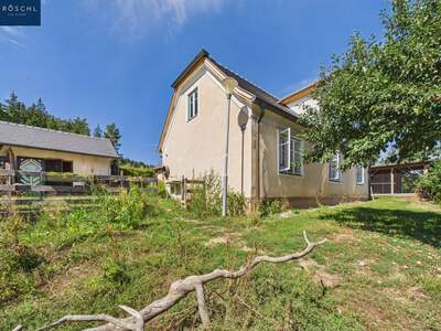 Haus mit Garten kaufen in 3844 Waldkirchen (Bild 4)