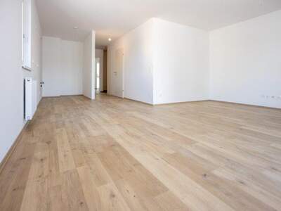 Terrassenwohnung kaufen in 2700 Wr. Neustadt (Bild 5)