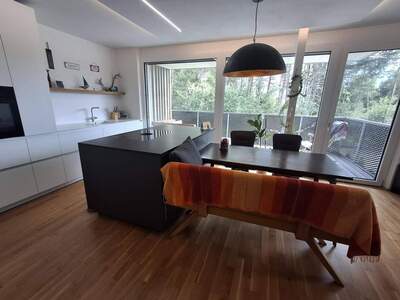Wohnung provisionsfrei mieten in 6414 Obermieming