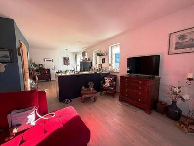 Terrassenwohnung mieten in 6426 Roppen (Bild 5)