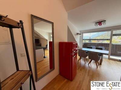 Wohnung kaufen in 6423 Mötz