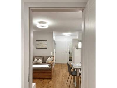 Wohnung mieten in 1150 Wien