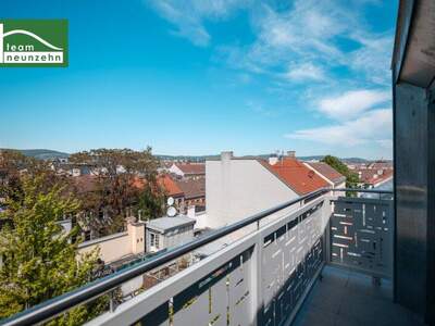 Terrassenwohnung mieten in 1160 Wien (Bild 5)