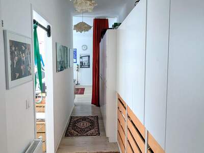 Wohnung mieten in 1150 Wien (Bild 4)
