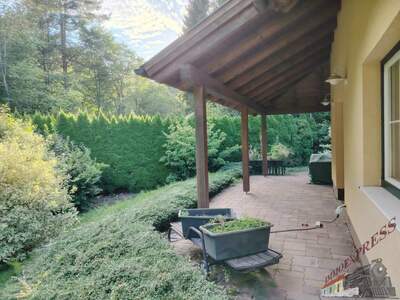 Chalet kaufen in 2571 Thenneberg (Bild 5)