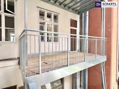 Terrassenwohnung kaufen in 1050 Wien (Bild 2)