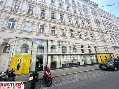 Gewerbeobjekt kaufen in 1200 Wien