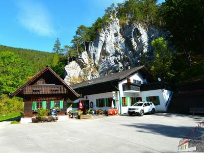 Mehrfamilienhaus kaufen in 2734 Puchberg (Bild 1)