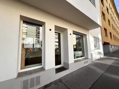 Einzelhandel mieten in 1160 Wien (Bild 4)