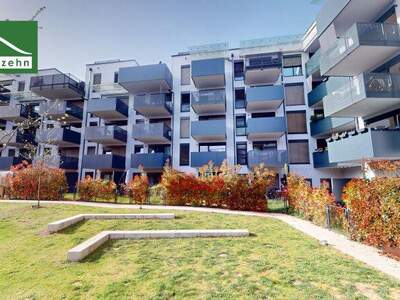 Terrassenwohnung mieten in 8020 Graz (Bild 5)