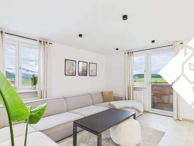 Wohnung kaufen in 6323 Bad Häring