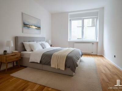 Wohnung mit Balkon kaufen in 8010 Graz (Bild 2)
