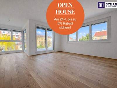 Terrassenwohnung kaufen in 2320 Schwechat (Bild 1)