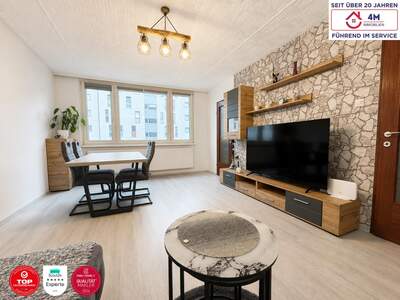 Wohnung kaufen in 1100 Wien (Bild 1)