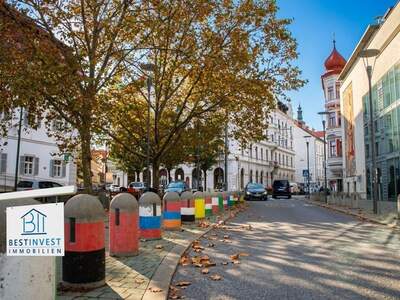 Wohnung mieten in 8020 Graz (Bild 1)
