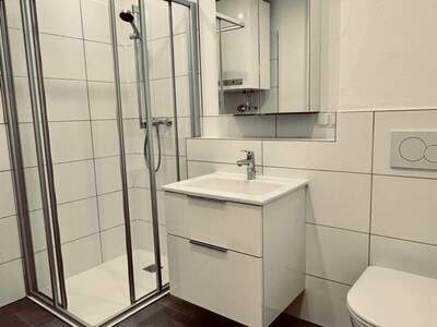 Wohnung mit Balkon mieten in 5020 Salzburg (Bild 2)