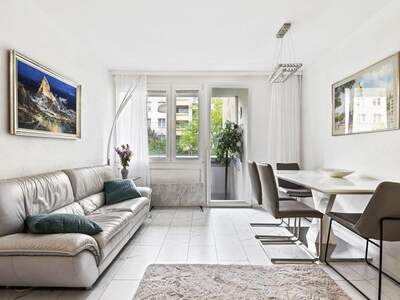 Wohnung mit Balkon kaufen in 1150 Wien (Bild 1)