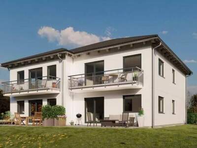 Wohnung kaufen in 4863 Seewalchen