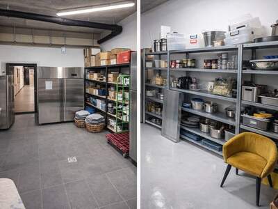 Gewerbeobjekt mieten in 1030 Wien (Bild 4)