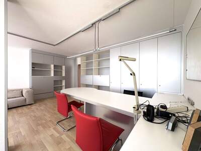 Gewerbeobjekt mieten in 1090 Wien