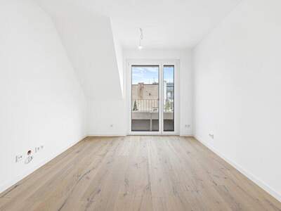 Terrassenwohnung kaufen in 1170 Wien (Bild 5)