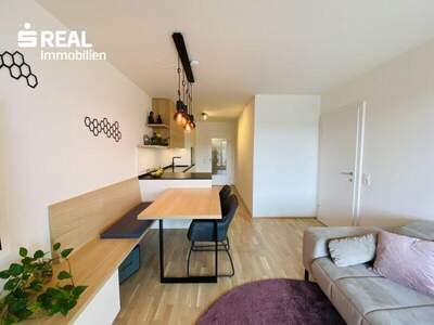 Terrassenwohnung kaufen in 5201 Seekirchen (Bild 3)