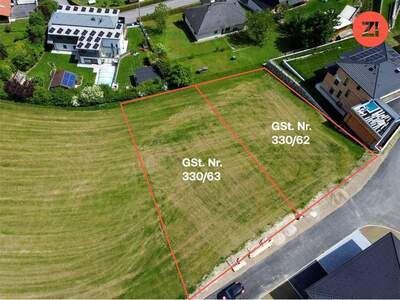 Grundstück kaufen in 4391 Waldhausen