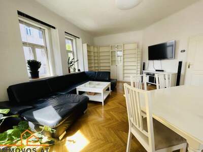 Altbauwohnung kaufen in 1060 Wien 6. (Bild 2)