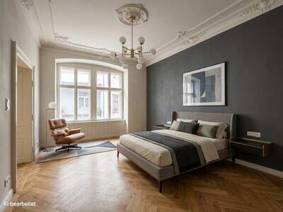 Eigentumswohnung in 1030 Wien (Bild 1)