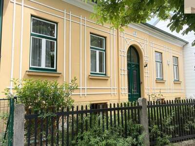 Haus kaufen in 2500 Baden