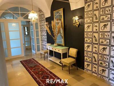 Etagenwohnung mieten in 4716 Hofkirchen