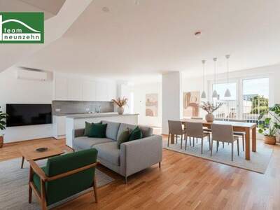 Terrassenwohnung kaufen in 1140 Wien