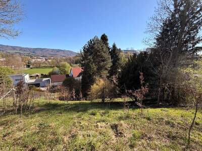 Grundstück kaufen in 4400 Steyr