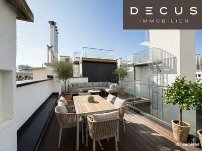 Terrassenwohnung kaufen in 1020 Wien (Bild 1)