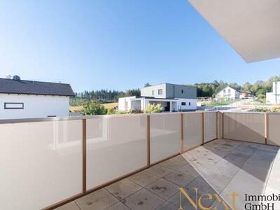 Terrassenwohnung kaufen in 4671 Neukirchen (Bild 5)
