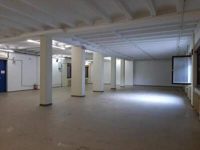 Gewerbeobjekt mieten in 1120 Wien