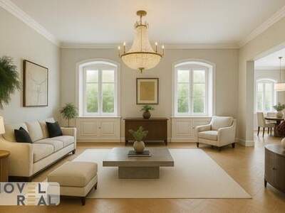 Anlageobjekt kaufen in 1090 Wien