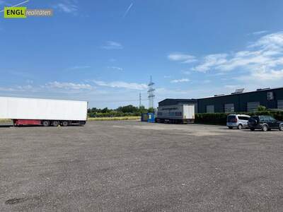 Gewerbeobjekt mieten in 2333 Leopoldsdorf