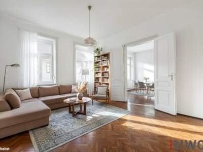 Wohnung kaufen in 1050 Wien