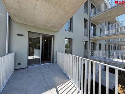 Wohnung mieten in 8055 Graz